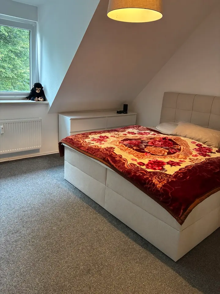 2 Zimmer Wohnung mit 54 m² in Neumünster – Bild 10