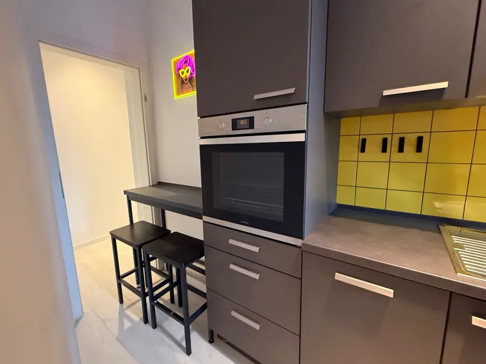 2 Zimmer Wohnung mit 46 m² in Osnabrück – Bild 5