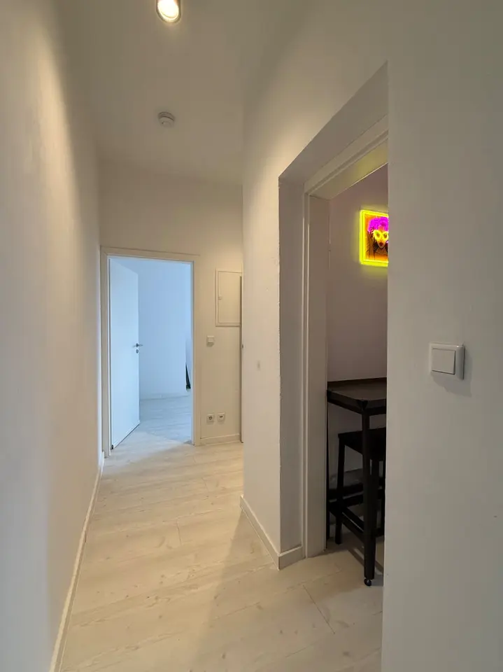 2 Zimmer Wohnung mit 46 m² in Osnabrück – Bild 7