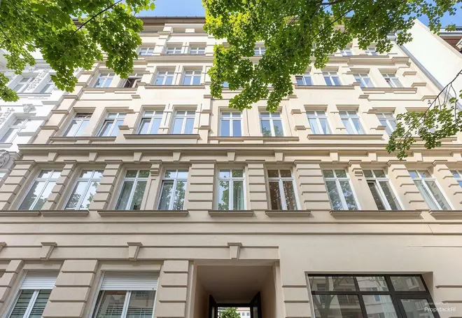 4 Zimmer Wohnung mit 99 m² in Magdeburg – Bild 2