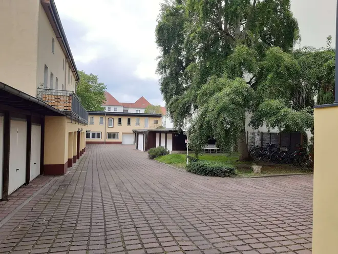 4 Zimmer Wohnung mit 99 m² in Magdeburg – Bild 9