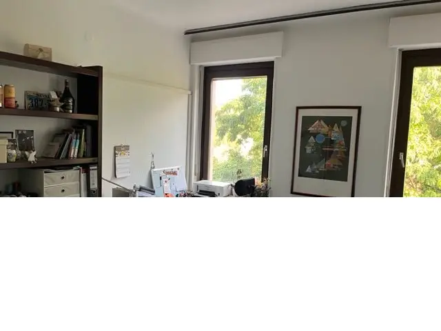 WG-Zimmer mit 22 m² in Saarbrücken – Bild 4