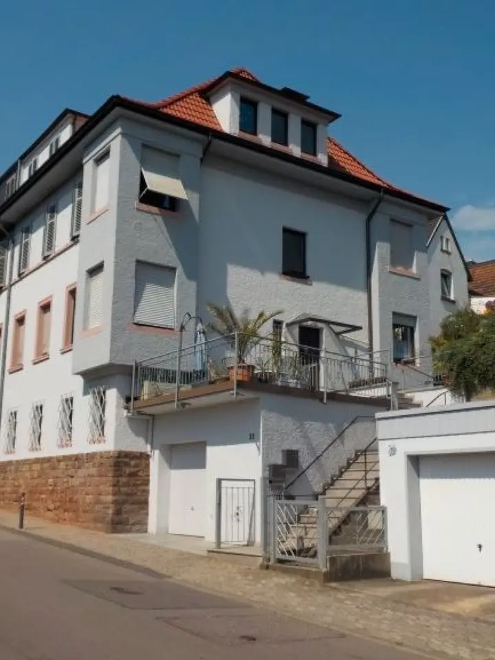 WG-Zimmer mit 22 m² in Saarbrücken – Bild 7