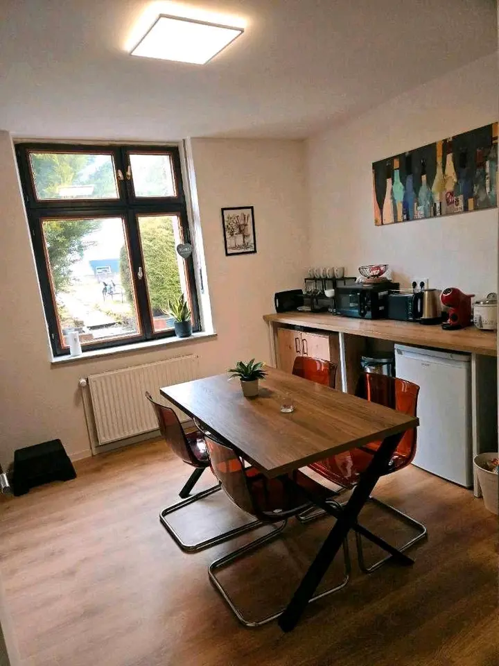 WG-Zimmer mit 22 m² in Saarbrücken – Bild 10