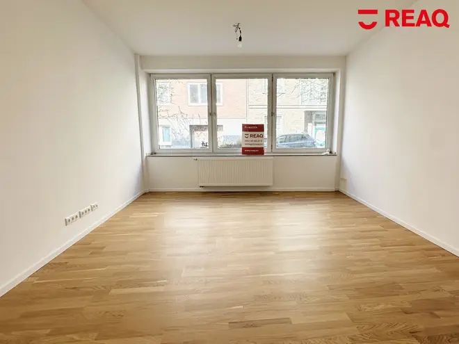 3 Zimmer Wohnung mit 100 m² in Aachen – Bild 3