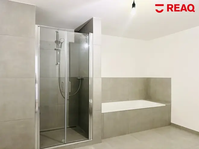 3 Zimmer Wohnung mit 100 m² in Aachen – Bild 7