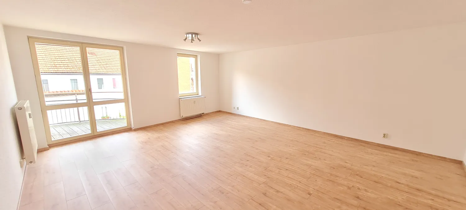 2 Zimmer Wohnung mit 84 m² in Eisenach – Bild 2