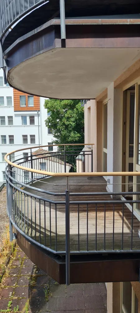 2 Zimmer Wohnung mit 84 m² in Eisenach – Bild 4