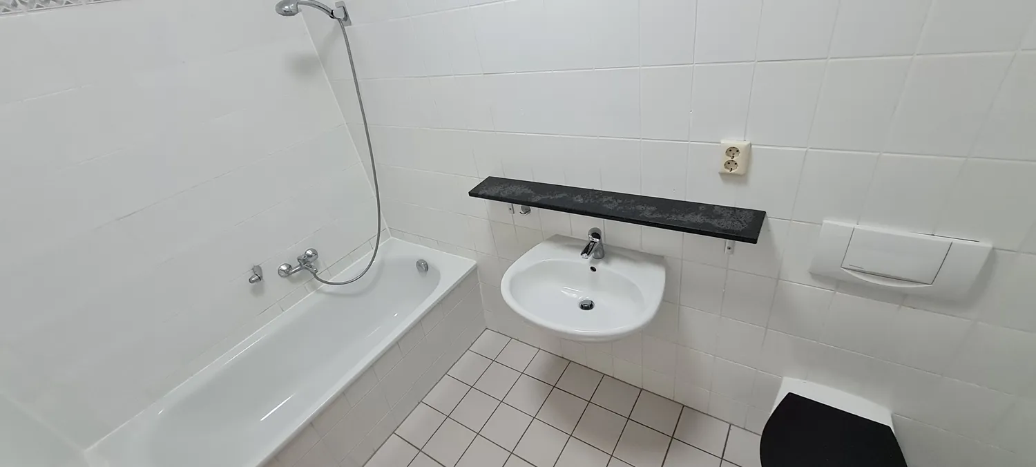 2 Zimmer Wohnung mit 84 m² in Eisenach – Bild 5