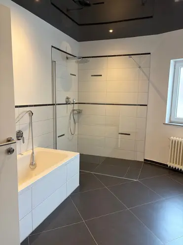 2 Zimmer Wohnung mit 84 m² in Ludwigshafen am Rhein – Bild 5