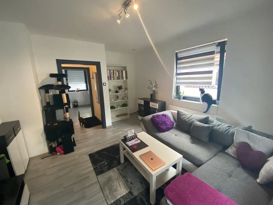 3 Zimmer Wohnung mit 71 m² in Pforzheim – Bild 10