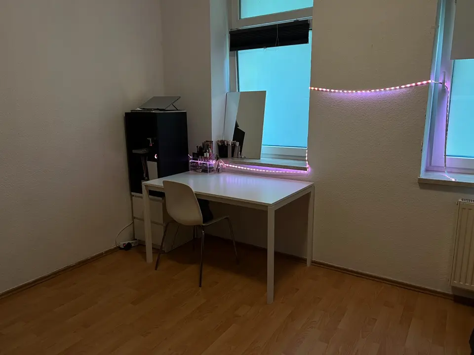 2 Zimmer Wohnung mit 59 m² in Magdeburg – Bild 2