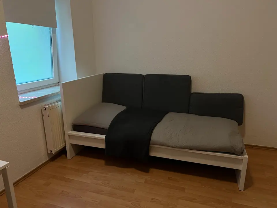 2 Zimmer Wohnung mit 59 m² in Magdeburg – Bild 3