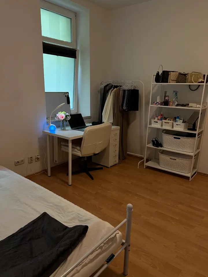 2 Zimmer Wohnung mit 59 m² in Magdeburg – Bild 5