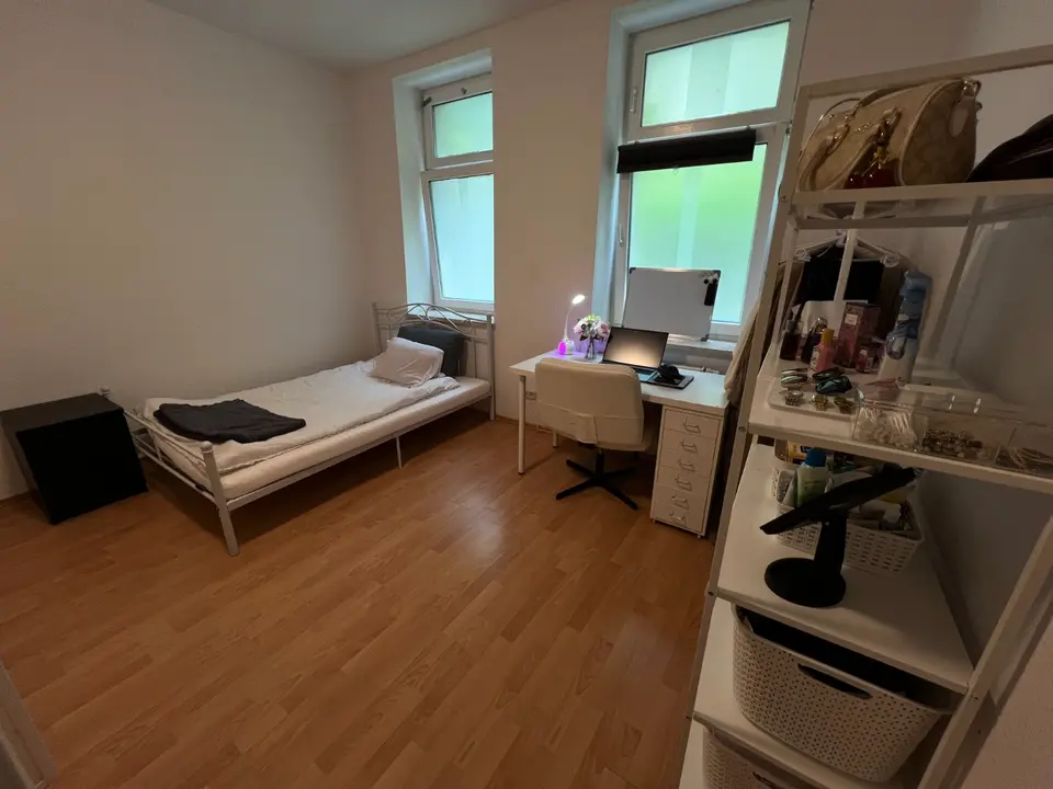 2 Zimmer Wohnung mit 59 m² in Magdeburg – Bild 6