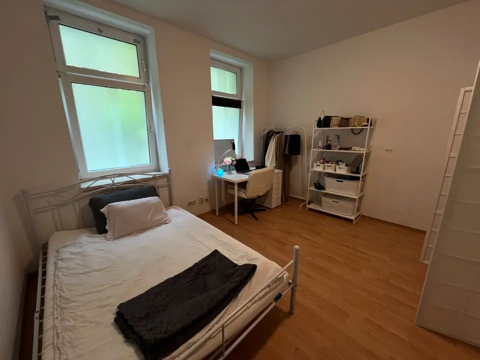 2 Zimmer Wohnung mit 59 m² in Magdeburg – Bild 7