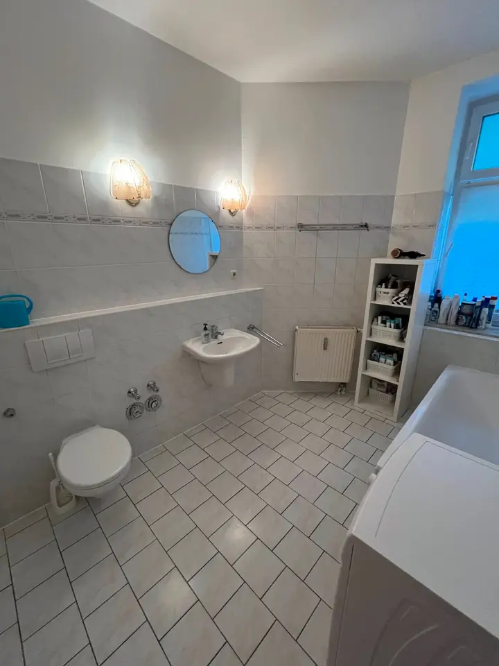 2 Zimmer Wohnung mit 59 m² in Magdeburg – Bild 9
