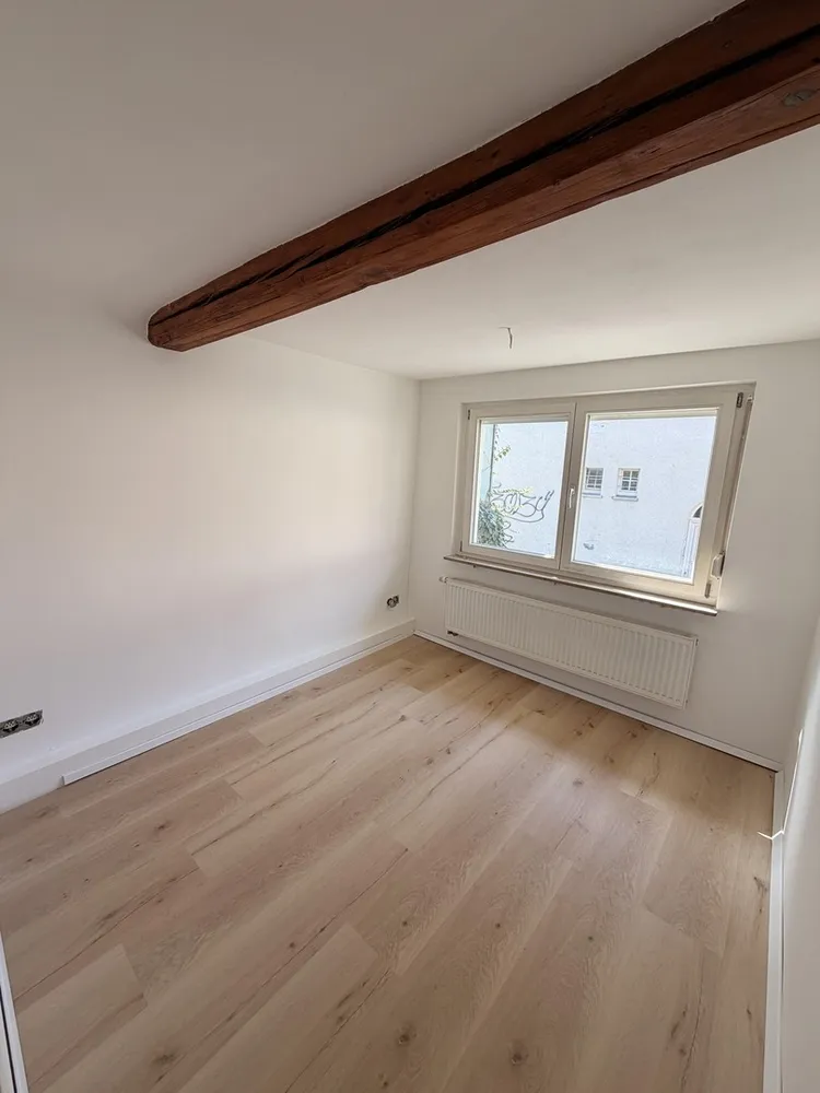 2 Zimmer Wohnung mit 31 m² in Stuttgart – Bild 1