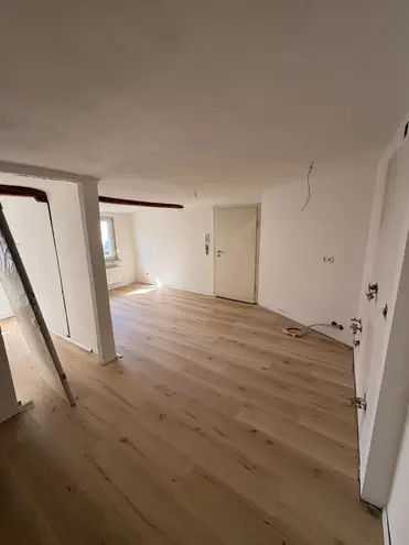 2 Zimmer Wohnung mit 31 m² in Stuttgart – Bild 2