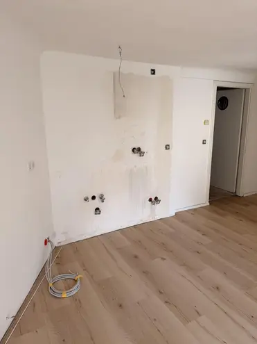 2 Zimmer Wohnung mit 31 m² in Stuttgart – Bild 3