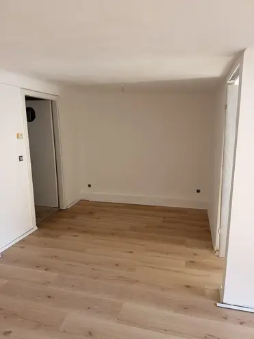 2 Zimmer Wohnung mit 31 m² in Stuttgart – Bild 5