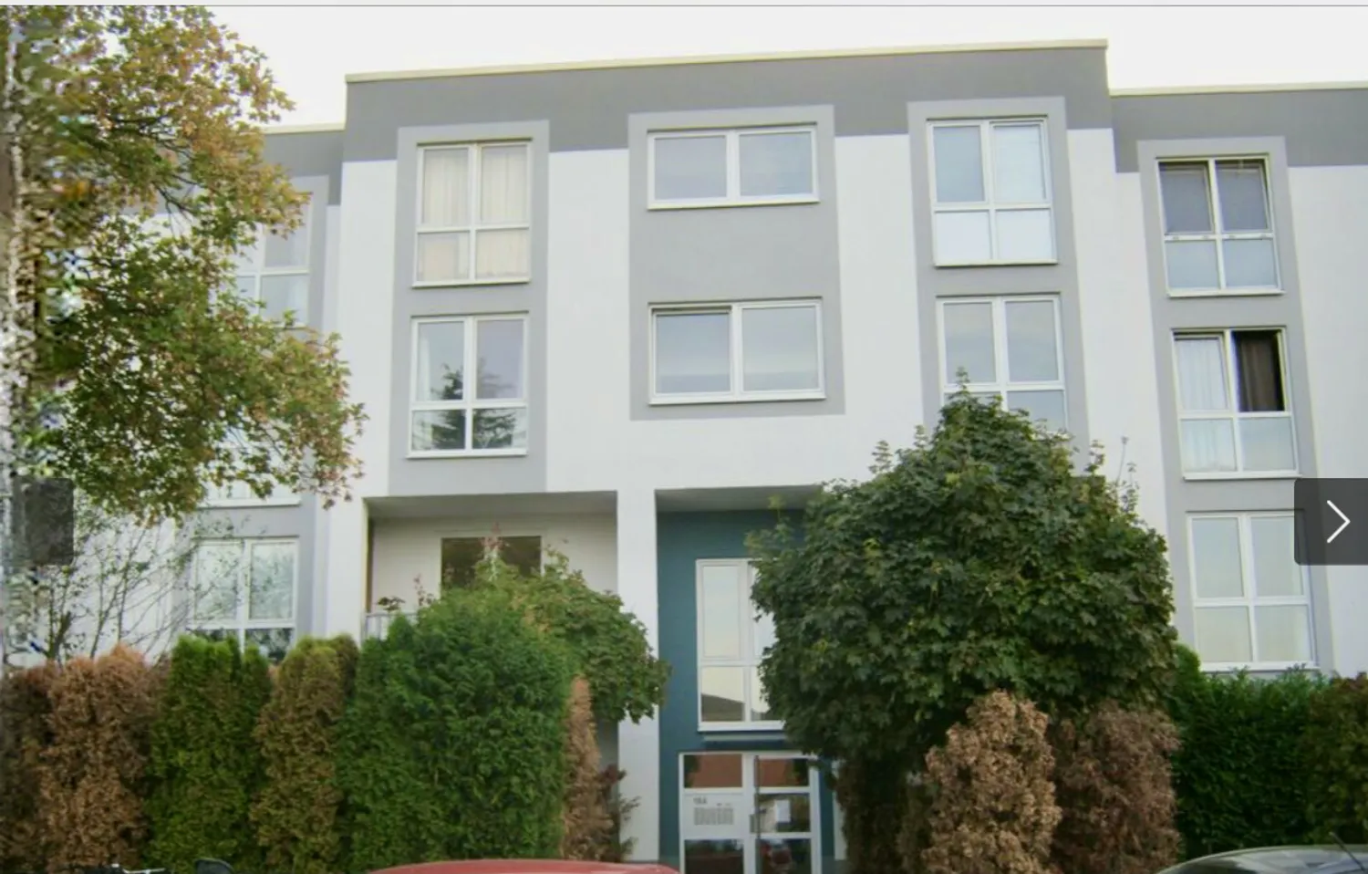 1 Zimmer Wohnung mit 27 m² in Bonn – Bild 1