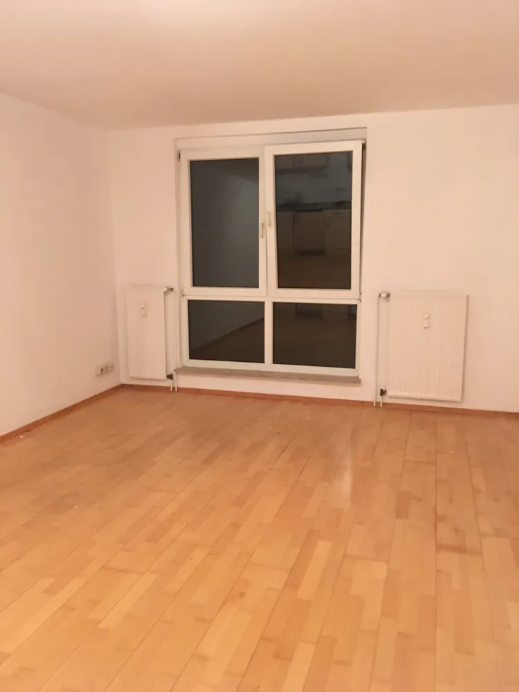 1 Zimmer Wohnung mit 27 m² in Bonn – Bild 2