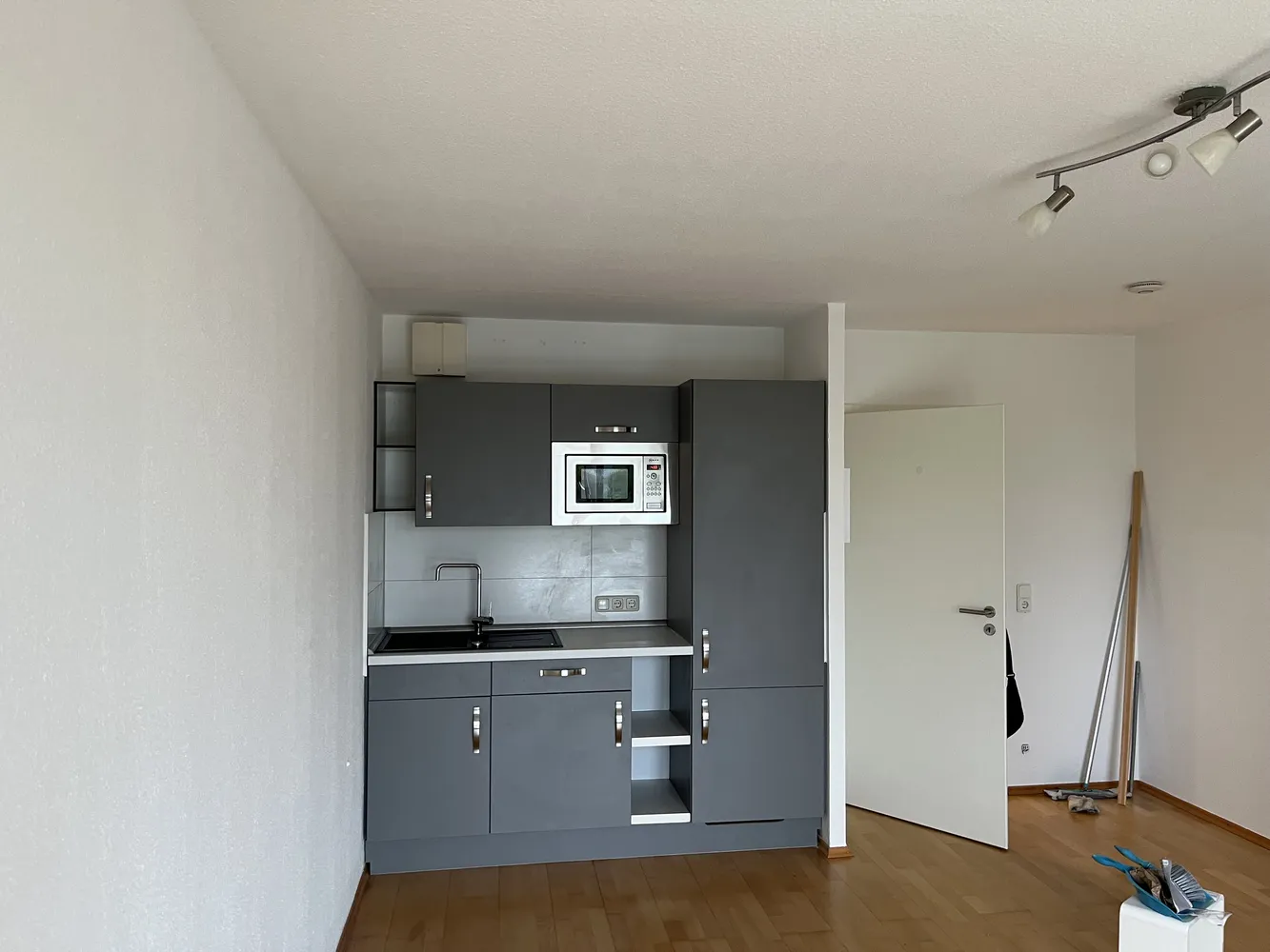 1 Zimmer Wohnung mit 27 m² in Bonn – Bild 3