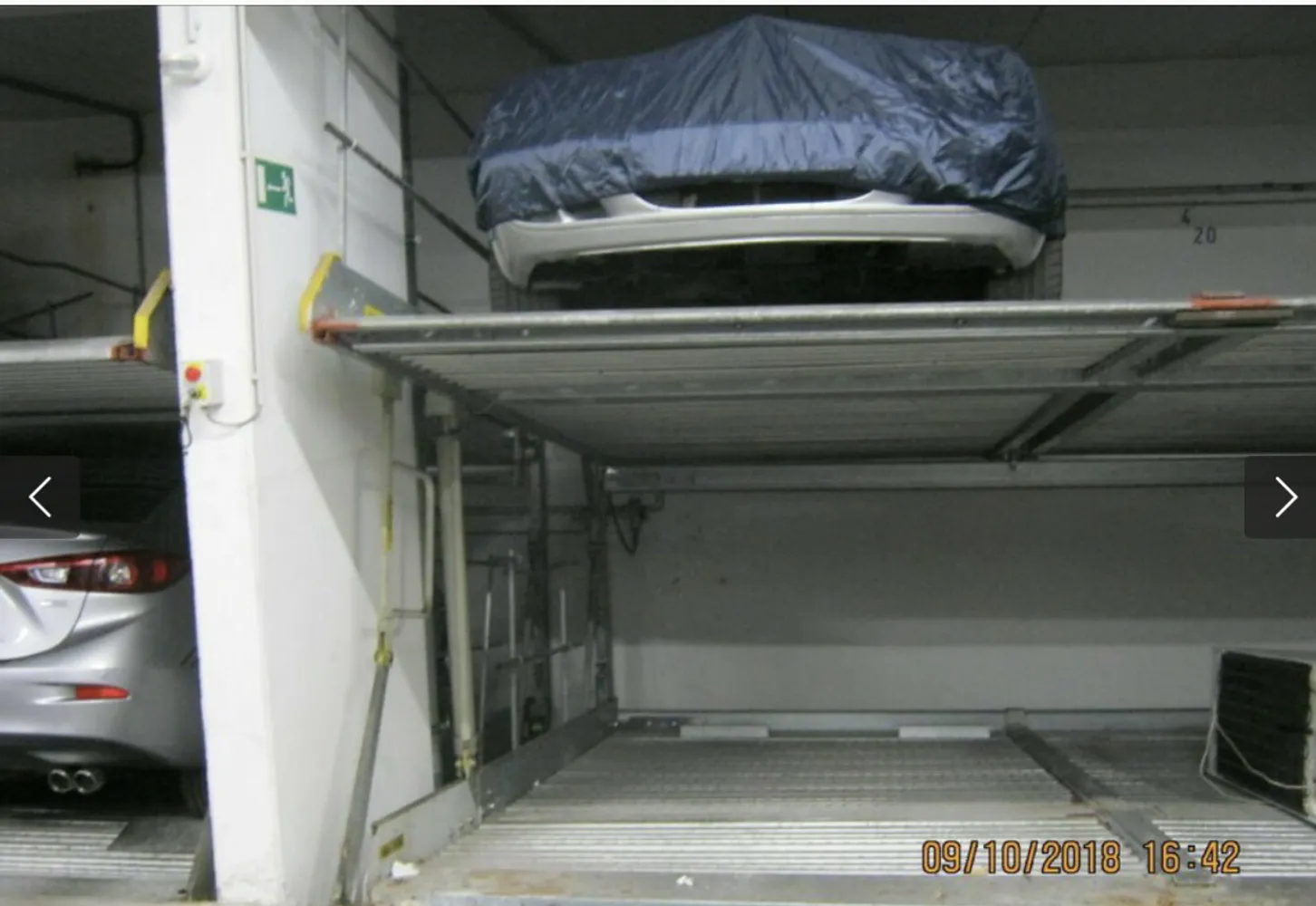 1 Zimmer Wohnung mit 27 m² in Bonn – Bild 6