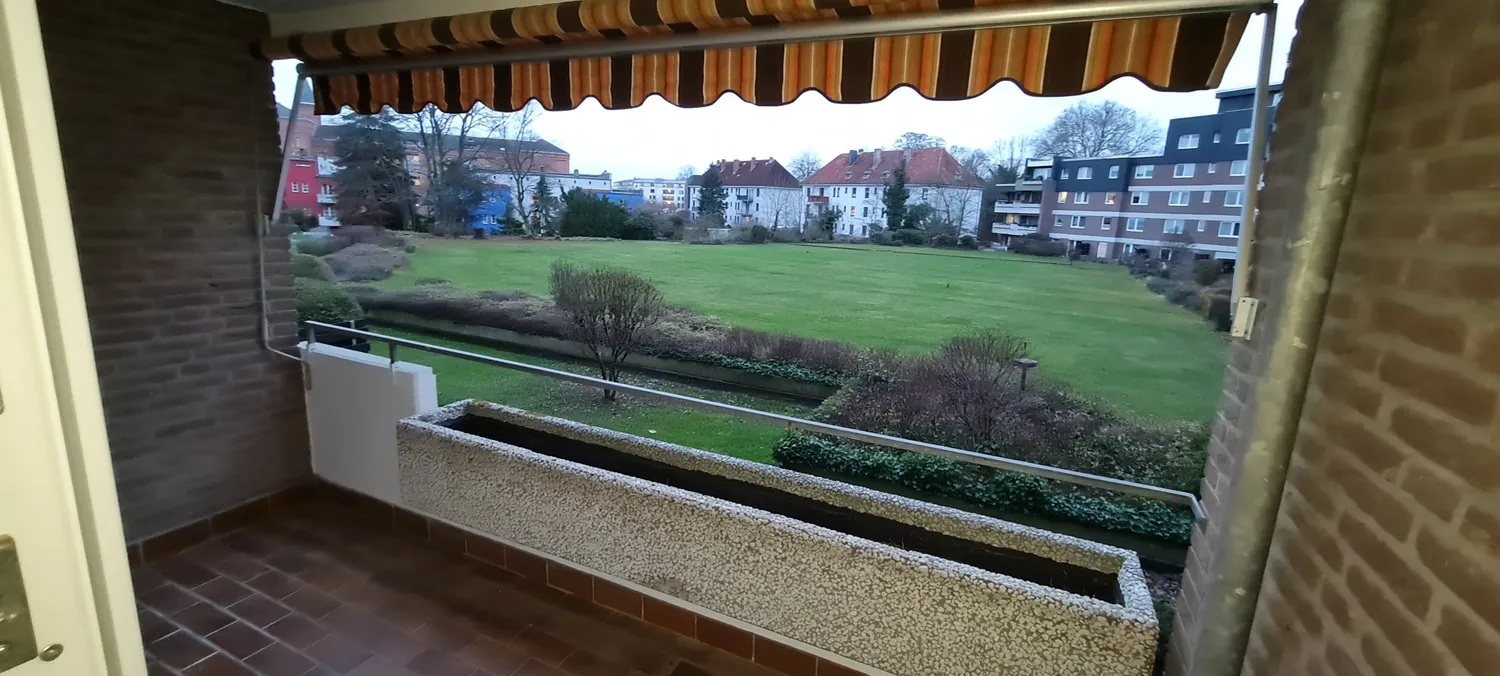 2 Zimmer Wohnung mit 61 m² in Celle – Bild 1