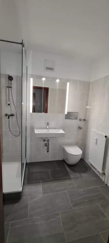 2 Zimmer Wohnung mit 61 m² in Celle – Bild 2