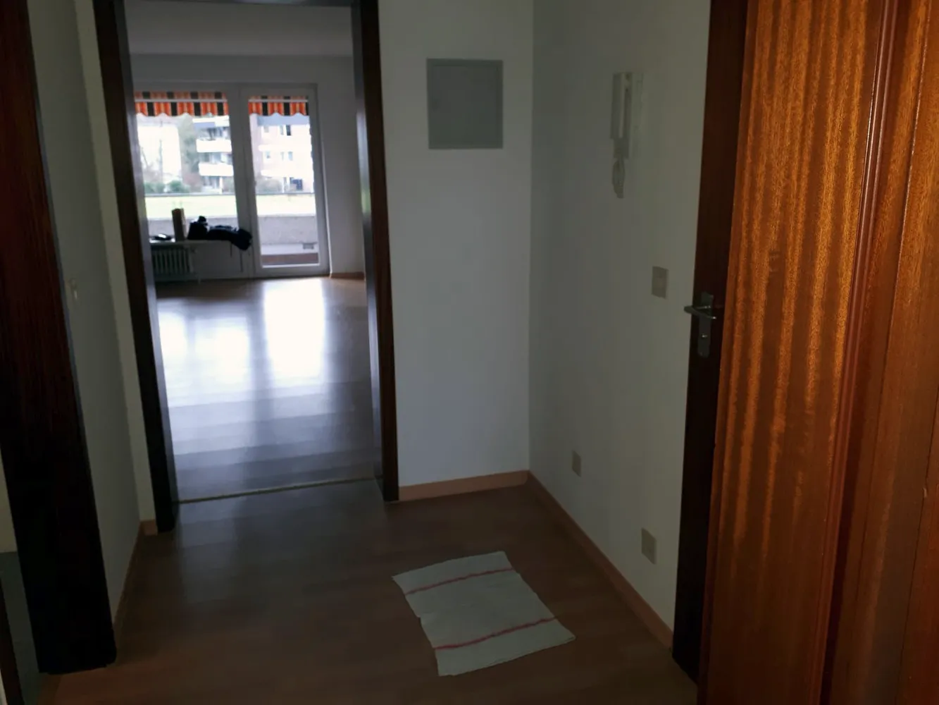 2 Zimmer Wohnung mit 61 m² in Celle – Bild 3