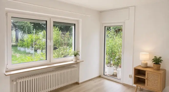 1 Zimmer Wohnung mit 30 m² in Gießen – Bild 1