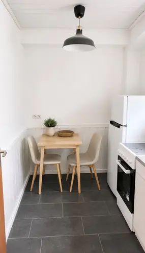 1 Zimmer Wohnung mit 30 m² in Gießen – Bild 3