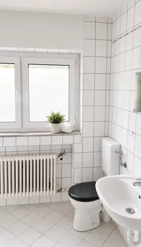 1 Zimmer Wohnung mit 30 m² in Gießen – Bild 5