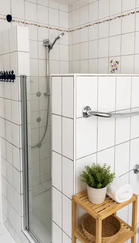 1 Zimmer Wohnung mit 30 m² in Gießen – Bild 6