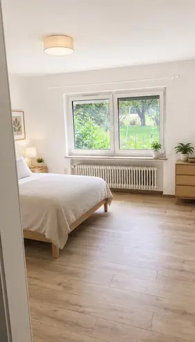 1 Zimmer Wohnung mit 30 m² in Gießen – Bild 8