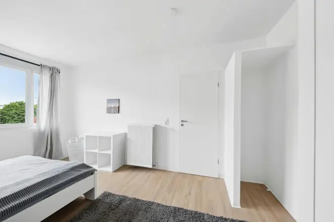 WG-Zimmer mit 11 m² in Hamburg – Bild 5