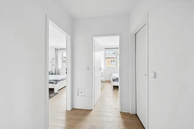 WG-Zimmer mit 11 m² in Hamburg – Bild 6
