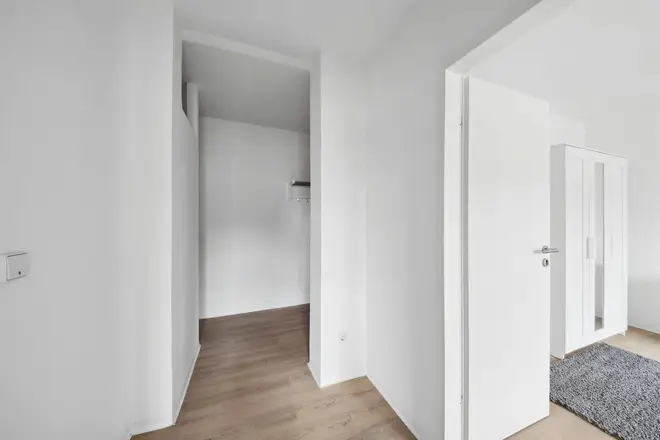 WG-Zimmer mit 11 m² in Hamburg – Bild 8