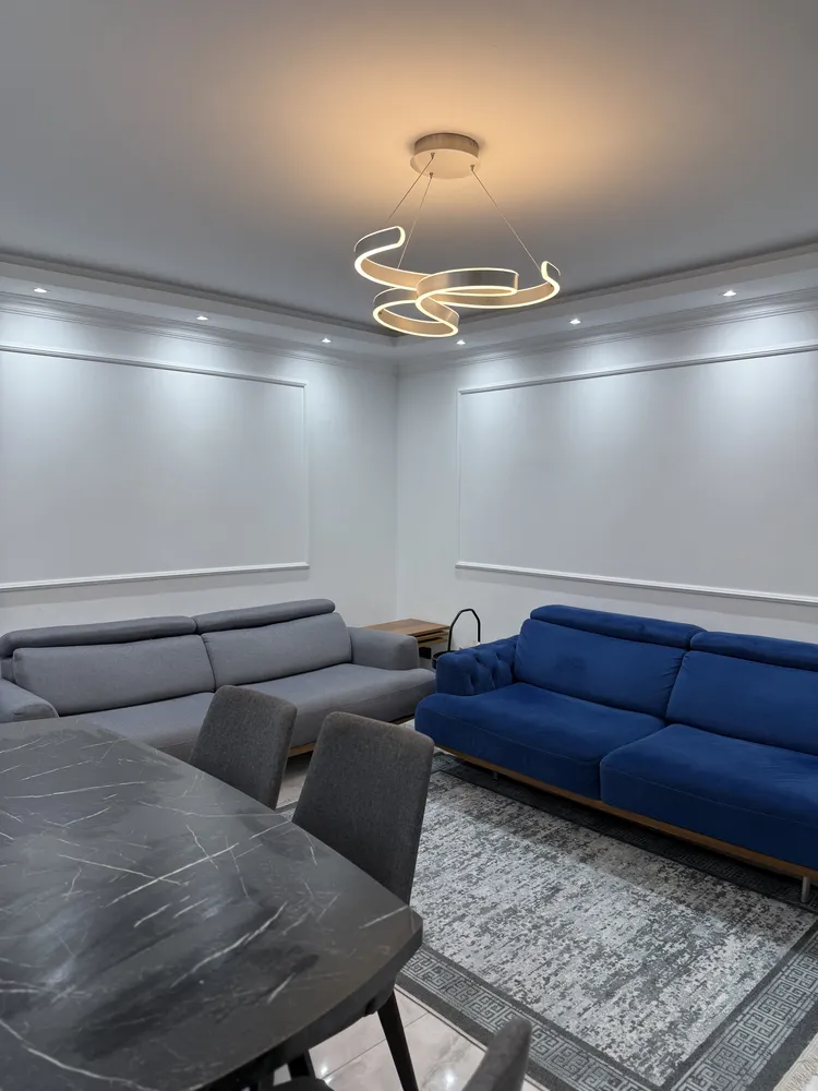 4 Zimmer Wohnung mit 100 m² in Krefeld – Bild 3