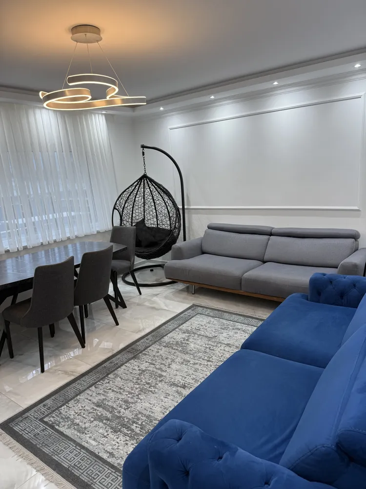 4 Zimmer Wohnung mit 100 m² in Krefeld – Bild 4