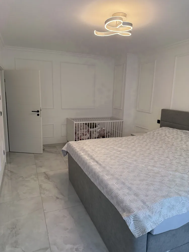 4 Zimmer Wohnung mit 100 m² in Krefeld – Bild 8