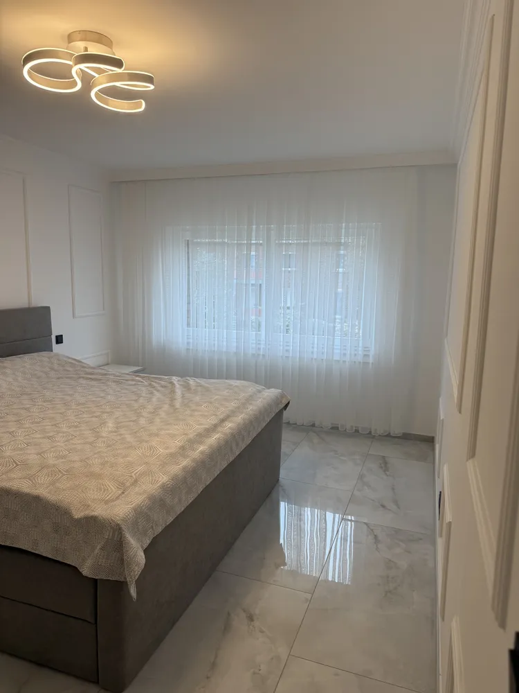4 Zimmer Wohnung mit 100 m² in Krefeld – Bild 9