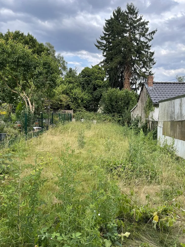 1 Zimmer Wohnung mit 1 m² in Neuwied – Bild 1