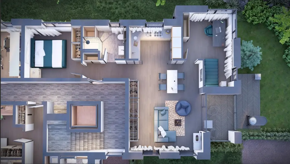 3 Zimmer Wohnung mit 81 m² in Salzgitter – Bild 3