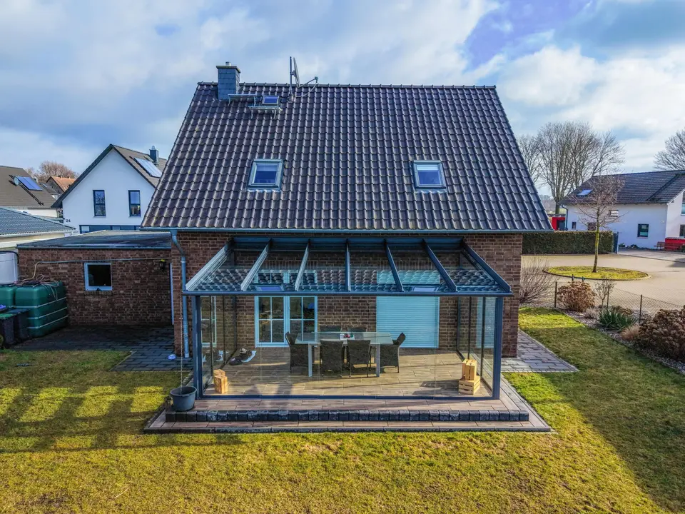 3 Zimmer Wohnung mit 81 m² in Salzgitter – Bild 6