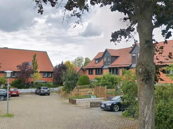 3 Zimmer Wohnung mit 81 m² in Salzgitter – Bild 10
