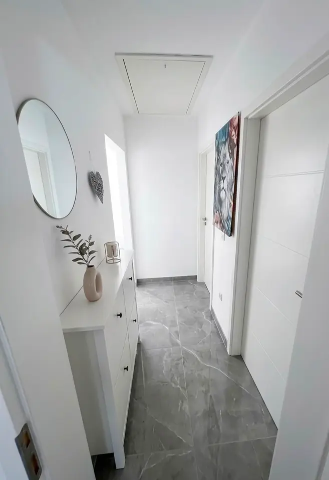 4 Zimmer Wohnung mit 105 m² in Ludwigshafen – Bild 5