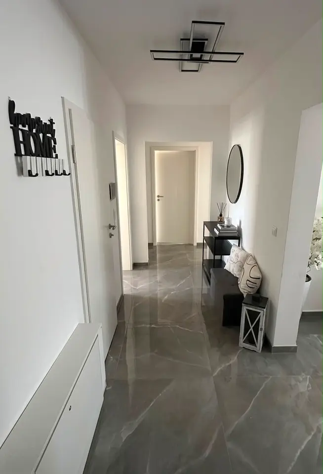 4 Zimmer Wohnung mit 105 m² in Ludwigshafen – Bild 6